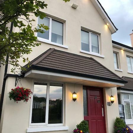 Amber Hill Panzió Galway Kültér fotó