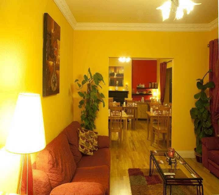 Amber Hill Panzió Galway Kültér fotó