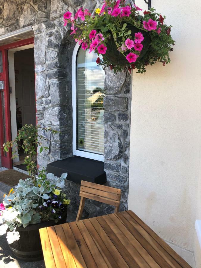 Amber Hill Panzió Galway Kültér fotó